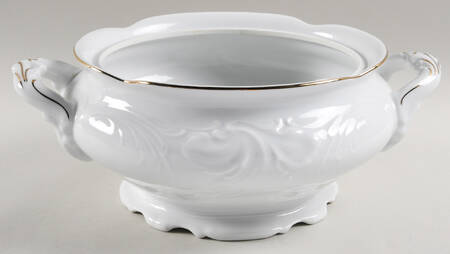 Casa Oro Tureen No Lid