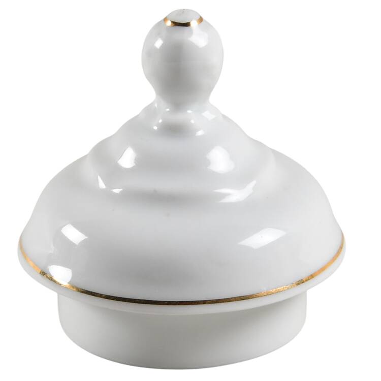 Casa Oro Lid for Mini Coffee Pot