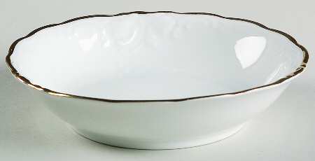 Casa Oro Fruit/Dessert (Sauce) Bowl