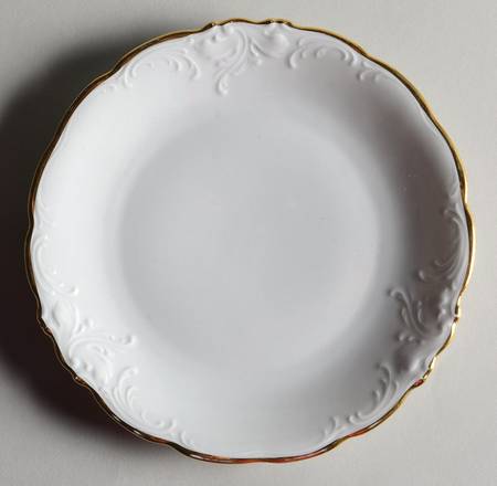 Casa Oro Bread & Butter Plate