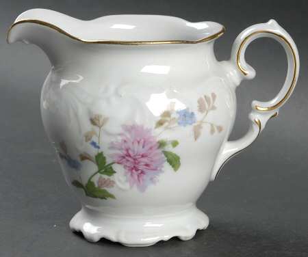Harvest Dawn Creamer