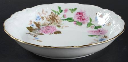 Harvest Dawn Coupe Soup Bowl