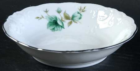 Morning Fruit/Dessert (Sauce) Bowl