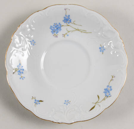 Picardy Saucer