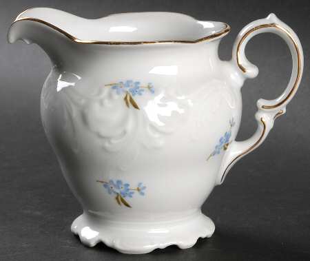 Picardy Creamer