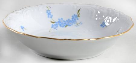 Picardy Fruit/Dessert (Sauce) Bowl