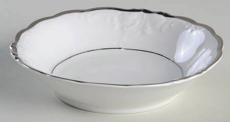 Platin Fruit/Dessert (Sauce) Bowl