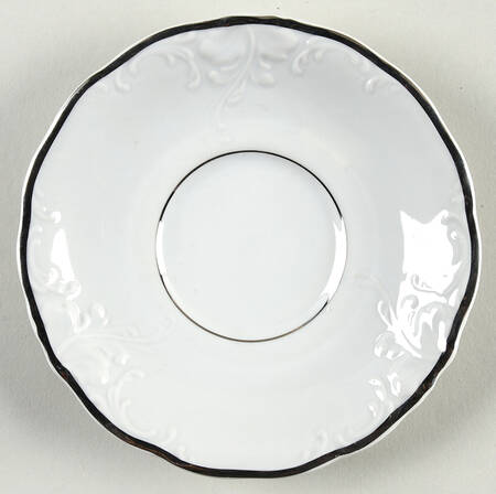 WAV2 Saucer