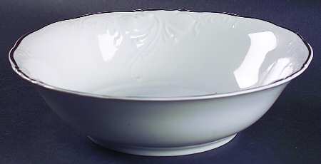 WAV2 9" Round Vegetable Bowl