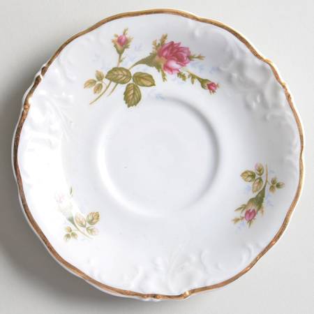 WAV8 Saucer
