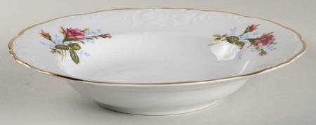 WAV8 Rim Soup Bowl