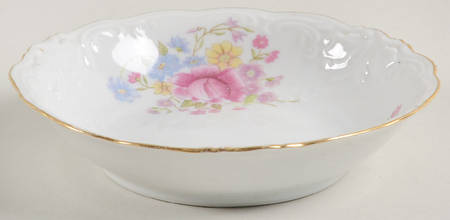 Sonata Fruit/Dessert (Sauce) Bowl