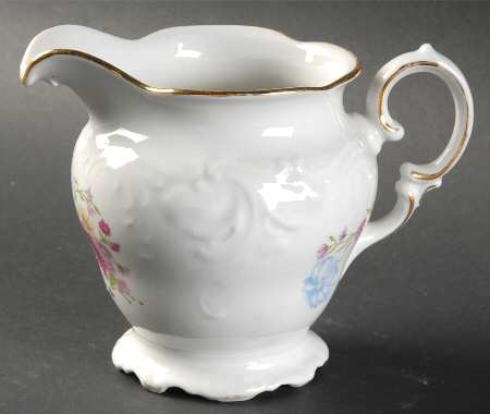 Sonata Creamer