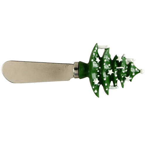 Christmas Tree Individual Spreader