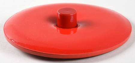 Christmas Tree Plastic Lid for Ice Bucket