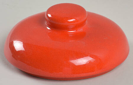 Christmas Tree Lid for Candy Jar