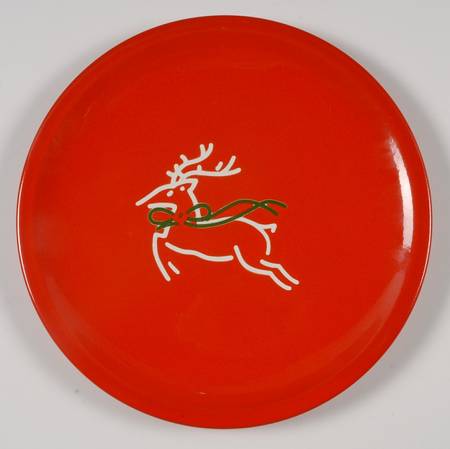 Reindeer by Waechtersbach