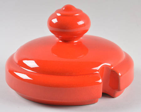 Heart Lid for Tureen