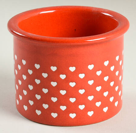 Heart Jam/Jelly No Lid