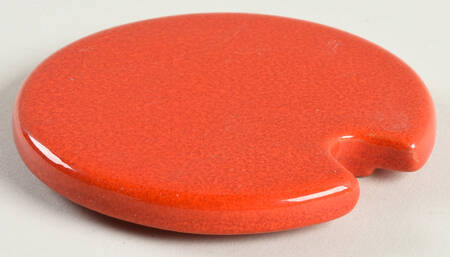Heart Lid for Jam/Jelly