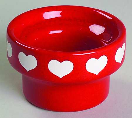 Heart Votive Candleholder