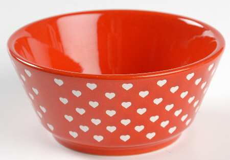 Coupe Soup Bowl