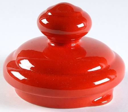 Heart Lid for Coffee Pot