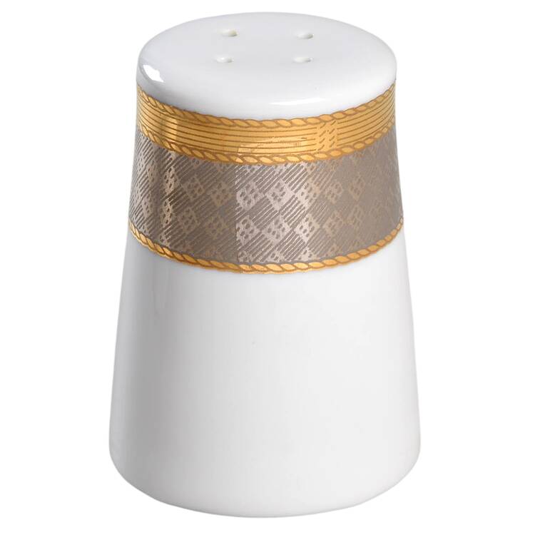Aegean Salt Shaker