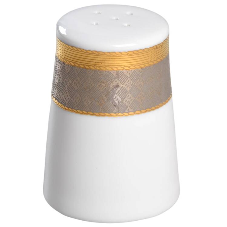 Aegean Pepper Shaker