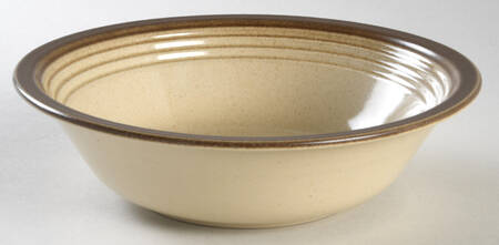 Autumn Haze 8" Round Vegetable Bowl