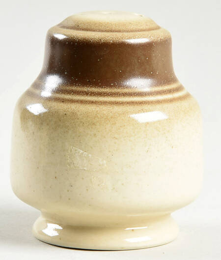 Autumn Haze Salt Shaker
