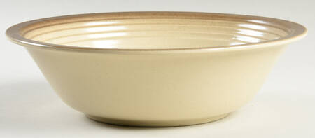 Autumn Haze 9" Round Vegetable Bowl