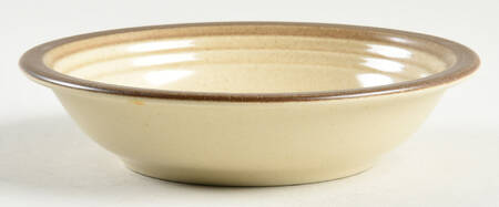 Autumn Haze Fruit/Dessert (Sauce) Bowl
