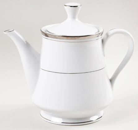 Newport Teapot & Lid