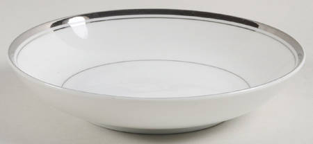 Newport Fruit/Dessert (Sauce) Bowl by Wallace Heritage (Japan)