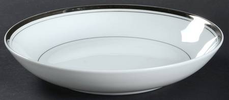 Newport Coupe Soup Bowl