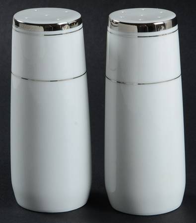 Newport Salt & Pepper Set