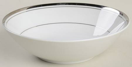 Newport Coupe Cereal Bowl by Wallace Heritage (Japan)