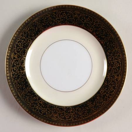 1402 Bread & Butter Plate