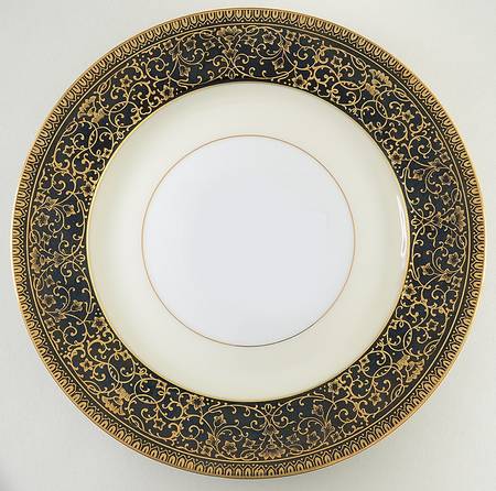 1402 Salad Plate