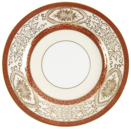 Aristocrat Bread & Butter Plate
