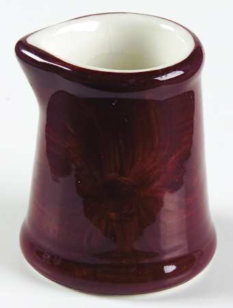 Dahlia Individual Creamer