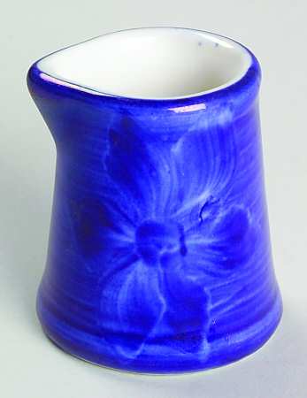 Dahlia Individual Creamer