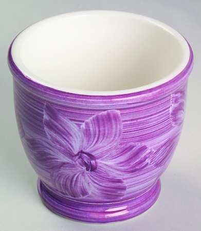 Dahlia Single Egg Cup