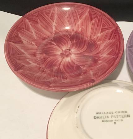 Dahlia Sauce Dip