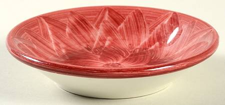 Dahlia Fruit/Dessert (Sauce) Bowl