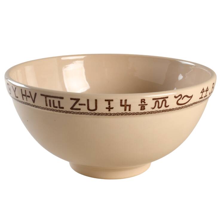 Rodeo 11" Mixing Bowl