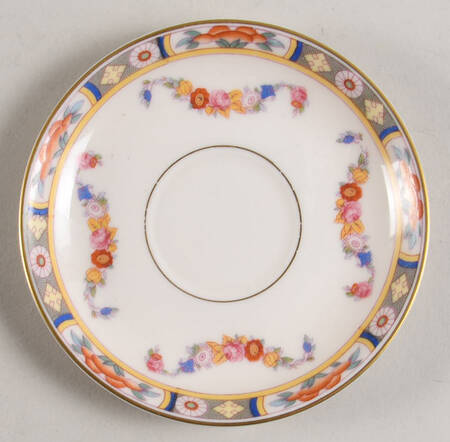 9294 Saucer for Demitasse Cup