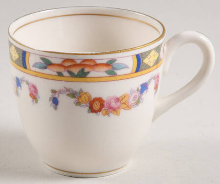 9294 Demitasse Cup