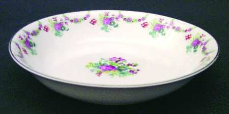 AB9363 Coupe Soup Bowl